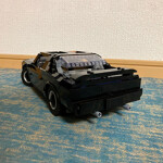 MOC-131451 Knight Rider KITT