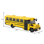 MOC-177592 School Bus