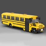 MOC-177592 School Bus