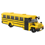 MOC-177592 School Bus