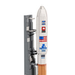 MOC-128611 Atlas V Launchpad