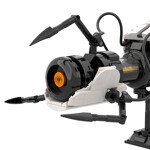 MOC-89053 Portal Portal Gun