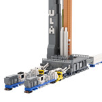 MOC-128611 Atlas V Launchpad