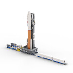 MOC-128611 Atlas V Launchpad