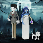 MOC-89050 Corpse Bride