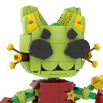 MOC-89042 Regretevator Gnarpy