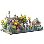 MOC-182098 The Lord of the Rings Rivendell