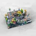 MOC-182098 The Lord of the Rings Rivendell