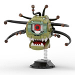 MOC-179172 Dungeons & DragonsBeholder