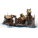 MOC-160231-163397 Viking Village