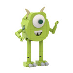 MOC-89035 Monsters IncMike Wazowsk James P Sullivan