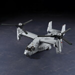 MOC-89033 CV-22 Osprey Tiltrotor/Bell Boeing V-22 Osprey