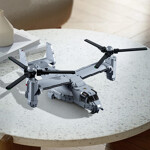 MOC-89033 CV-22 Osprey Tiltrotor/Bell Boeing V-22 Osprey