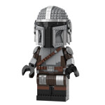 MOC-112666 The Mandalorian