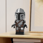 MOC-112666 The Mandalorian