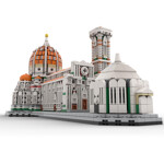 MOC-183760 Cathedral of Santa Maria del Fiore