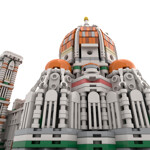 MOC-183760 Cathedral of Santa Maria del Fiore