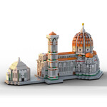 MOC-183760 Cathedral of Santa Maria del Fiore