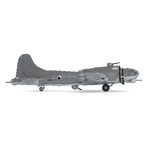 MOC-89031 Boeing B-17 Flying Fortress