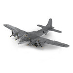 MOC-89031 Boeing B-17 Flying Fortress