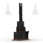 MOC-185421 The Lord of the Rings Barad-dur