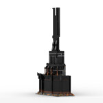 MOC-185421 The Lord of the Rings Barad-dur