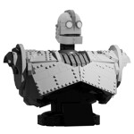 MOC-154779 The Iron Giant