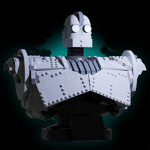 MOC-154779 The Iron Giant