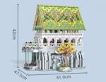 BAKA 33244 Rivendell Hengqin Brotherhood