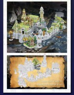 BAKA 33244 Rivendell Hengqin Brotherhood