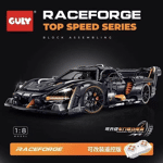 GULY 10646 Supercar Series Senna