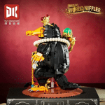 DK 7067 Magic World Niffler
