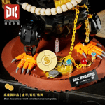 DK 7067 Magic World Niffler