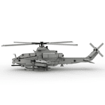 MOC-93584 Bell AH-1Z Viper
