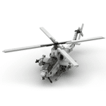 MOC-93584 Bell AH-1Z Viper