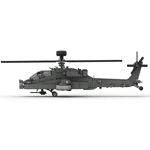 MOC-104169 AH-64 APACHE