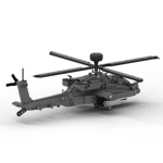 MOC-104169 AH-64 APACHE