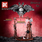 DK 7058 Mechanical Bat