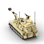 MOC-152147 M-109 PALADIN