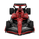 MOC-175601 SF-24 1/8 Scale Racing Car Model