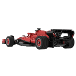 MOC-175601 SF-24 1/8 Scale Racing Car Model