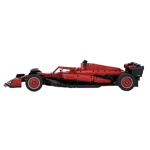 MOC-175601 SF-24 1/8 Scale Racing Car Model