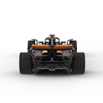MOC-182874 MCL-38 1/8 Scale Track Racing Car Building Blocks Set