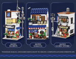 Reobrix 66503 Game Store