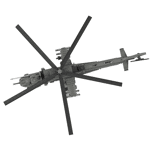 MOC-97659 Mil Mi-35 HIND