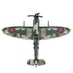 MOC-125320 WW2 Supermarine SPITFIRE