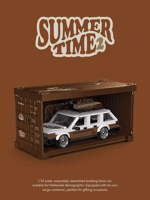 XINYU PB8824 Summer Time 2