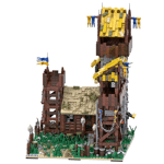MOC-87489 Orc Outpost