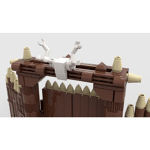 The Village Gate MOC-103656