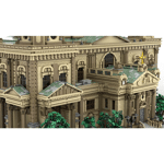 MOC-169060 Berliner Dom Cathedral